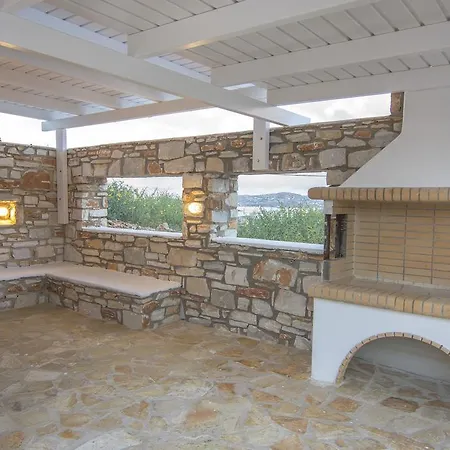 Passos פרספורוס