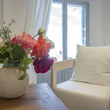 ヴィラ Passos パラスポロス