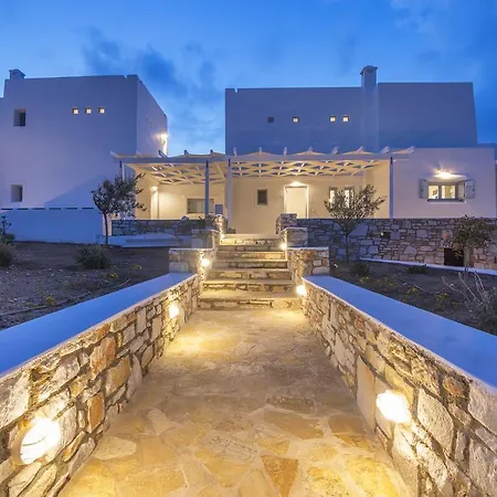 Villa Passos
