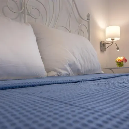 Passos וילה פרספורוס