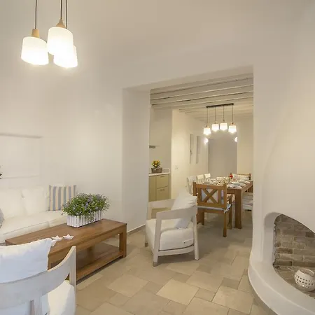 Villa Passos