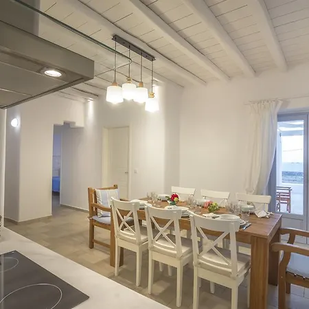 Villa Passos *