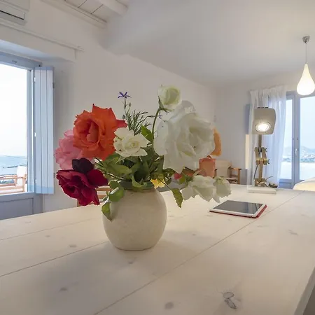 Passos ヴィラ パラスポロス