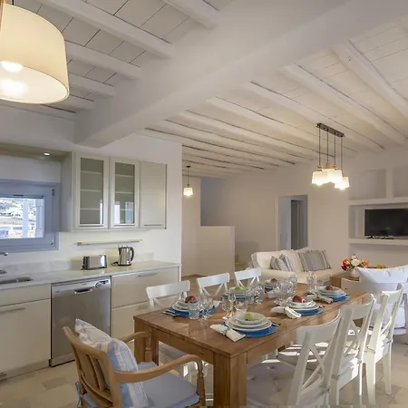 Villa Passos