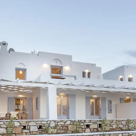 Passos Villa