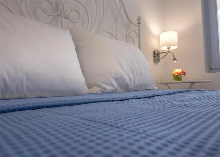 Passos וילה פרספורוס