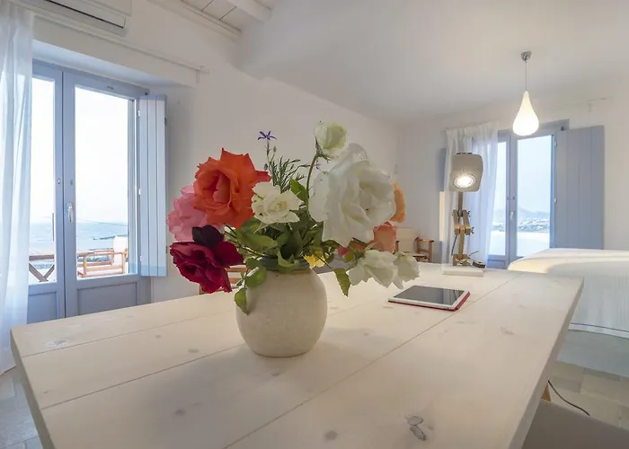 Passos וילה פרספורוס