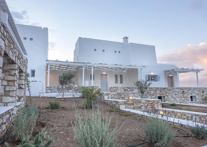 Passos וילה פרספורוס