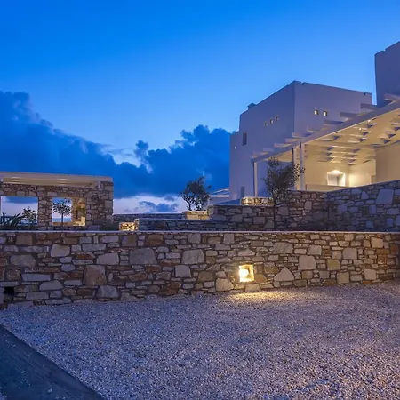 Passos Villa Parasporos