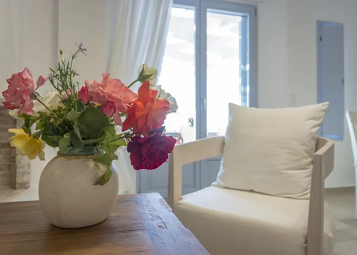 别墅 Passos 帕拉斯波罗斯