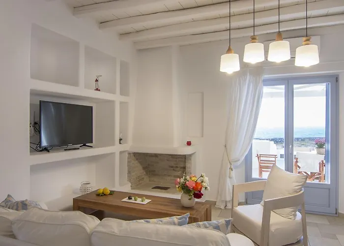 Passos 别墅 帕拉斯波罗斯